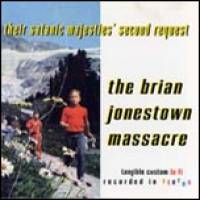 The Brian Jonestown Massacre : Their Satanic Majesties' Second Request